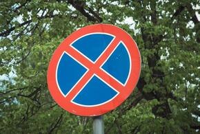 В Краснодаре на улице Янковского запретят стоянку транспорта