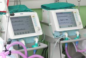 Девять пациентов с коронавирусом погибли в больнице из-за нехватки кислорода 