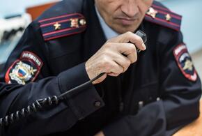 Краснодарская полиция ищет тех, кто ночью перекрыл Восточно-Кругликовскую