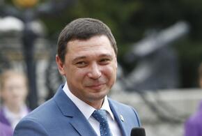 Мэра Краснодара не будут снимать с выборов в Госдуму