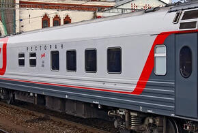 Следователи провели обыски у поставщиков продукции поезда «Мурманск-Адлер»