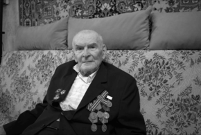 В Краснодаре ушел из жизни Почетный гражданин города Сергей Дробязко