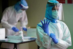 В Краснодарском крае умерли еще 34 человека с коронавирусом