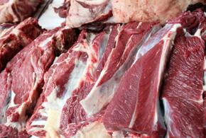В Сочи нашли полторы тонны зараженного мяса, им собирались кормить детей