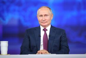 Вступил в силу указ Путина о выплате пенсионерам 10 тысяч рублей