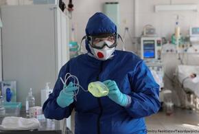 За сутки на Кубани коронавирусом заболели 253 человека