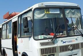 Жесть: сделали фото автобуса для детей от властей Краснодара ВИДЕО