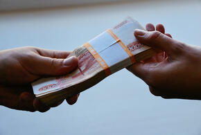 На Кубани за подкуп чиновника оштрафовали фирму на 1 миллион рублей 