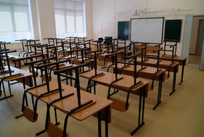 В Адыгее более 300 школьников перевели на дистанционное обучение