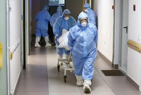 В Краснодарском крае за минувшие сутки коронавирусом заболели еще 235 человек