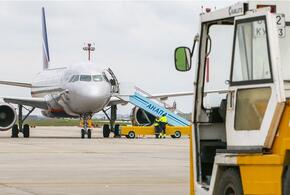 Аэропорт Анапы с начала года обслужил более 2,6 миллионов пассажиров