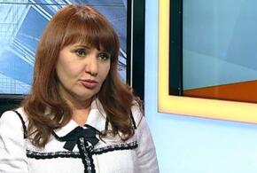 Депутат из Краснодара Светлана Бессараб вновь фонтанирует бессмысленными идеями