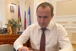 Доигрался: мэра Геленджика Алексея Богодистова лишили права занимать должность?