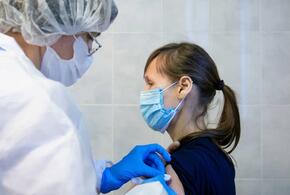 На Кубани план обязательной вакцинации увеличили до 80 процентов