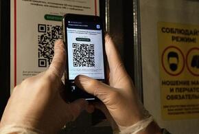 На Кубани введут QR-коды?
