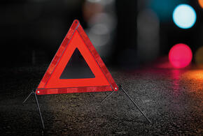 Смертельная авария: в Сочи легковушка сбила пешехода-нарушителя ВИДЕО