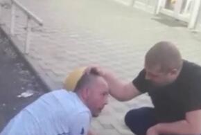 В Краснодаре будут судить парня, избившего майора полиции и укравшего его удостоверение