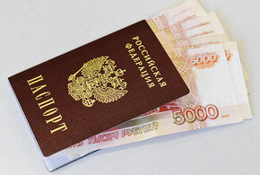 В Тимашевском районе Кубани продавали поддельные паспорта