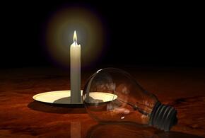 Жители Анапского района 1 ноября останутся без электричества