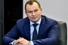 Гендиректор офиса «Газпрома» в Краснодаре задержан после обысков