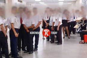 «Не в первый раз»: в школе Кореновска ученик распылил перцовый баллончик 