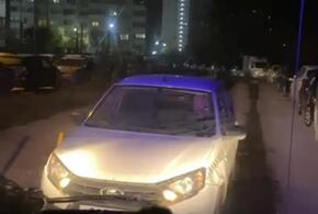 Таксиста, не пропустившего скорую в Новороссийске, задержали