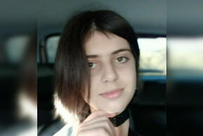 В Горячем Ключе пропала 12-летняя девочка с каре
