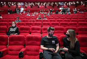 В Краснодарском крае кинотеатры вновь готовы принять зрителей