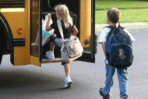 В Краснодарском крае учитель не пустила школьника в автобус