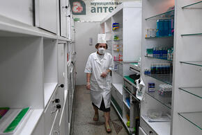 В России ожидают дефицит противовирусных лекарств