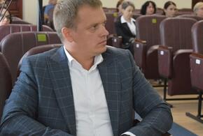 35-летний Роман Бублик стал новым главой Ейска