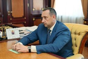 Беглый вице-премьер Крыма прятался на Кубани