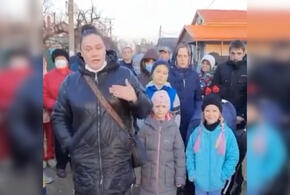 «Имейте совесть!»: жители Краснодара обратились к властям из-за отсутствия света ВИДЕО