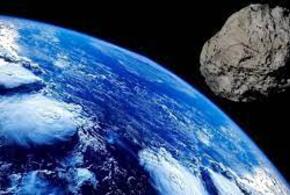 К Земле устремляется опасный астероид 4660 Nereus