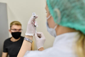Краснодарский край вошел в топ регионов, где не поддерживают вакцинацию