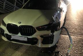 На Кубани водитель BMW насмерть сбил пешеходов