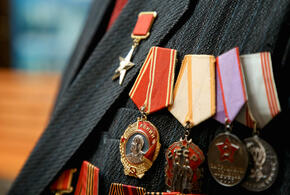 Сегодня в России отмечают День героев Отечества