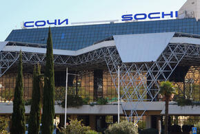 Слово есть, а места – нет: Росавиация выступила против названия «Адлер» для аэропорта Сочи