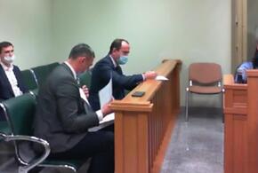 Судебное заседание по очередному делу мэра Геленджика отложено
