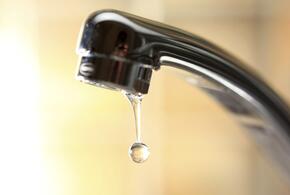 В Краснодаре 1,3 тысячи человек остались без воды на неопределенный срок