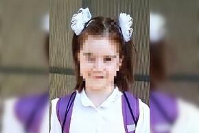 В Краснодаре спустя сутки нашли пропавшую 8-летнюю девочку 