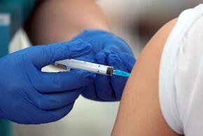 В национальный календарь прививок включили вакцинацию от COVID-19