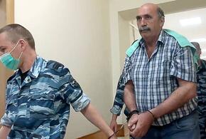 Жителя Сочи, расстрелявшего летом двух приставов, будут судить в Краснодаре
