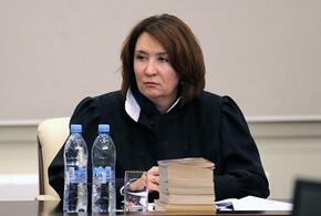  «Золотая судья» Елена Хахалева из Краснодара станет «уголовницей»?