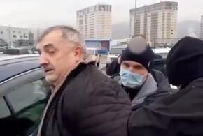 Чекисты рассказали, как задержали в Новороссийске «решалу» Быстроногого Абелардо 