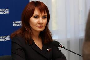 «Кантоны против»: депутат от Кубани Бессараб выразилась о пособиях безработным россиянам