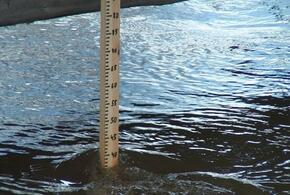 На Кубани объявлено экстренное предупреждение по подъему уровней рек