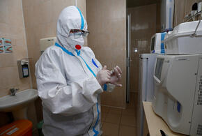 На Кубани выросла заболеваемость коронавирусом, за сутки заразились  347 человек