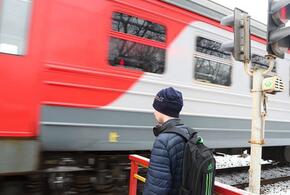 По пути из Краснодара в Ростов-на-Дону подростка высадили из поезда