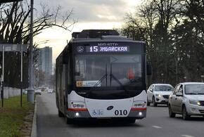 В Краснодаре КТТУ штрафует сотрудников, а страдают пассажиры